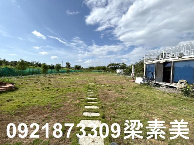 台南關廟農地-5