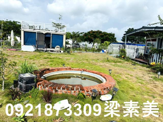 台南關廟農地-7