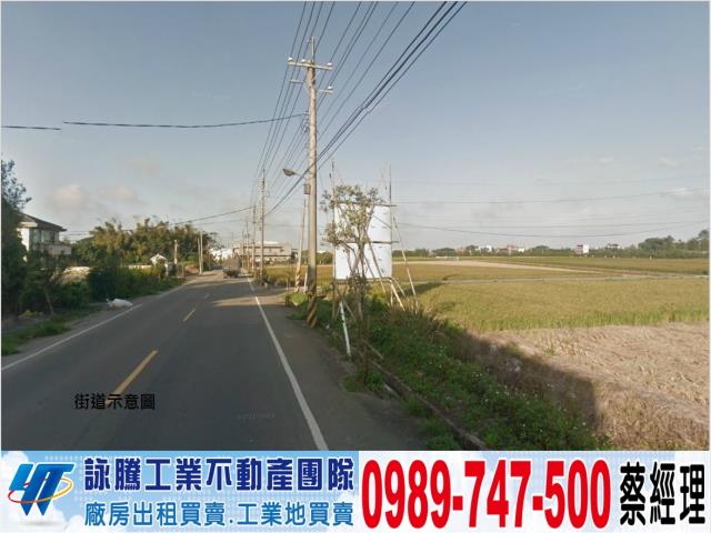 桃園觀音農地-1