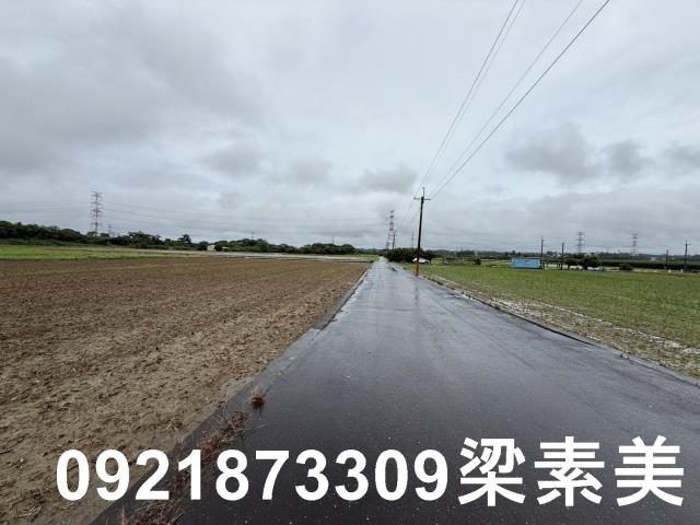 善化農地-4