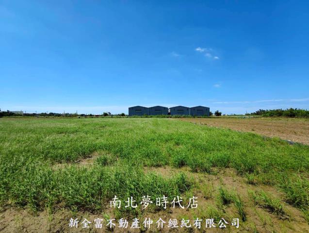 安南農地-1
