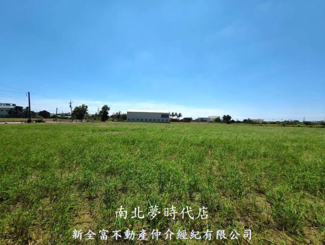 安南農地-7