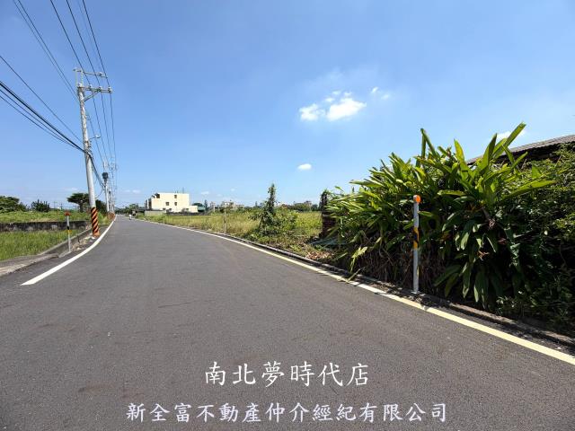 新化農地-4