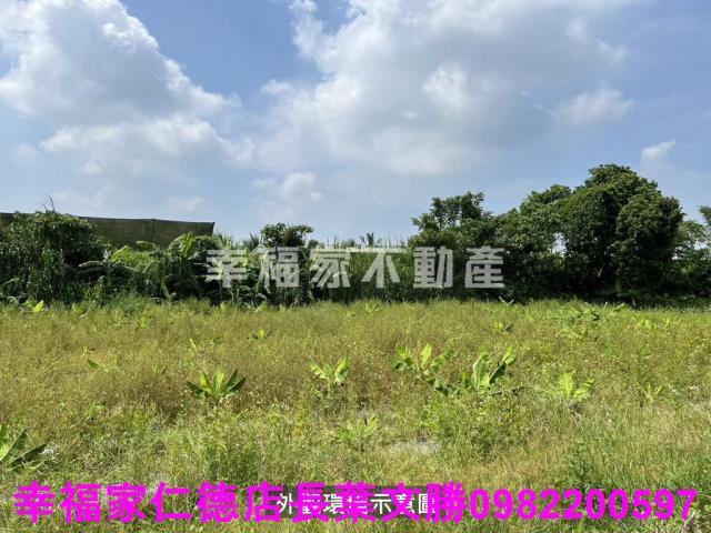 台南農地-8