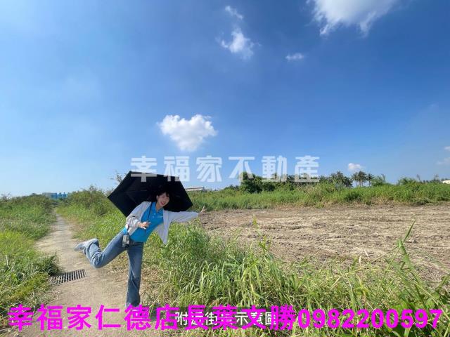 台南農地-10