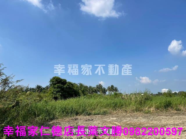 台南農地-3