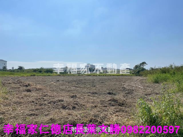 台南農地-6