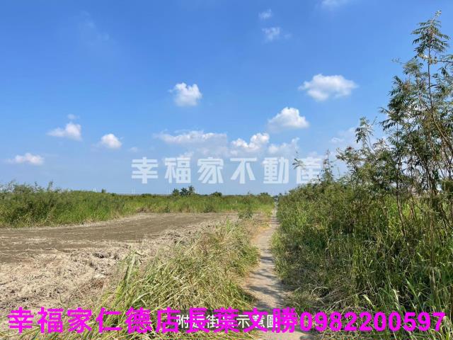 台南農地-9