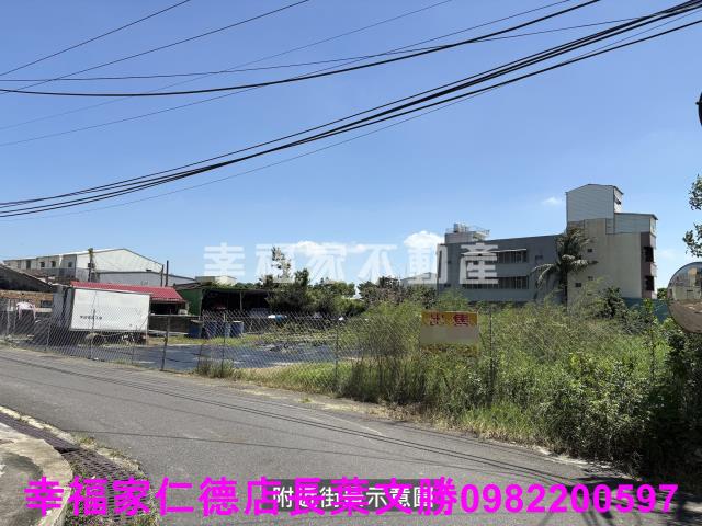 台南建地-13
