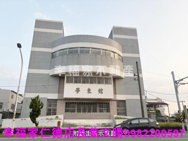 台南建地-2