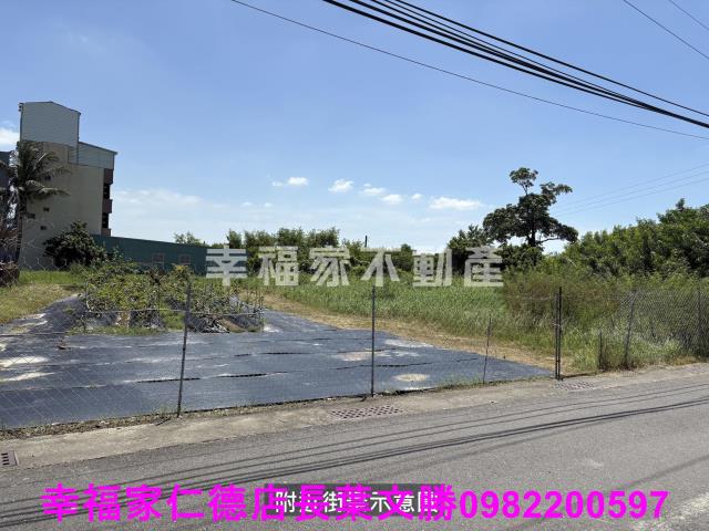 台南建地-8