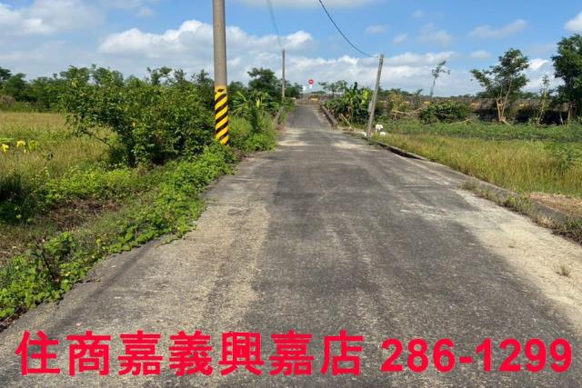 嘉義鹿草農地-2