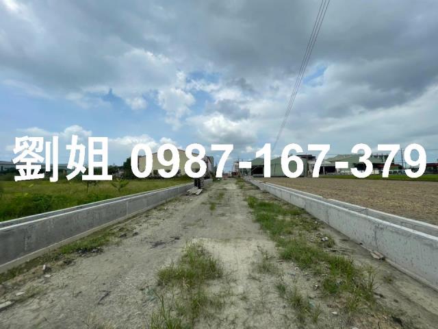 屏東新園農地-2