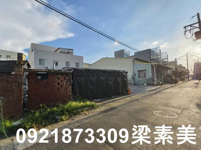 台南安南建地-2