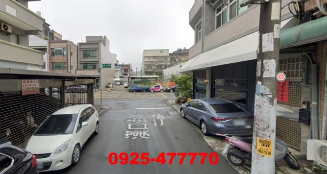 桃園中壢法拍建地-10