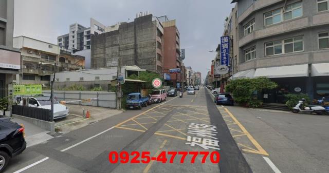 桃園中壢法拍建地-6