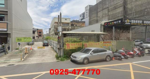桃園中壢法拍建地-7