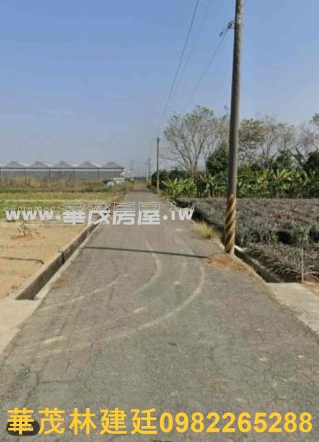 嘉義大林農地法拍-1