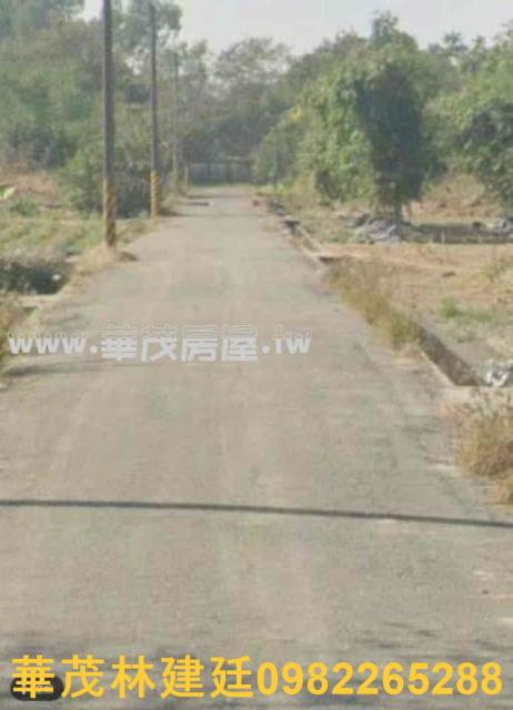嘉義大林農地法拍-3