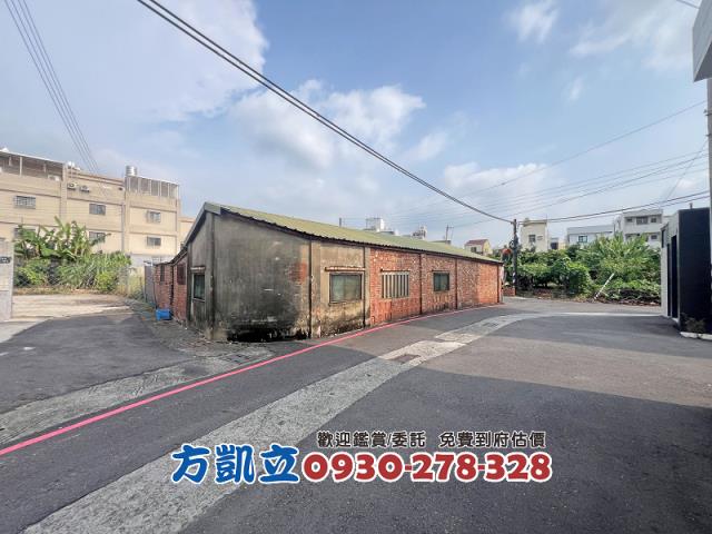 台南善化建地-11