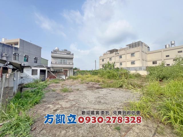 台南善化建地-9