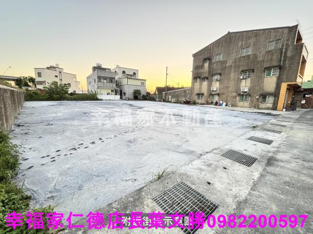 台南七股建地-13