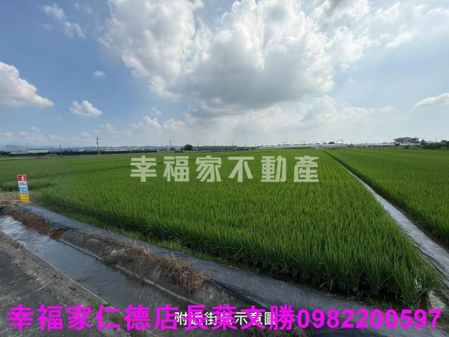 台南柳營農地-12