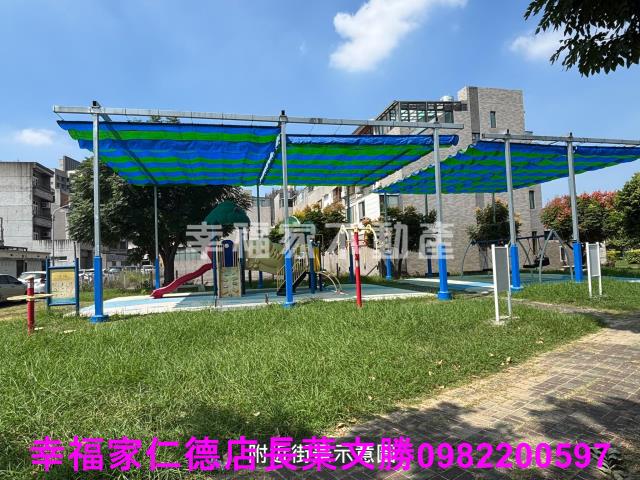 台南善化建地-8