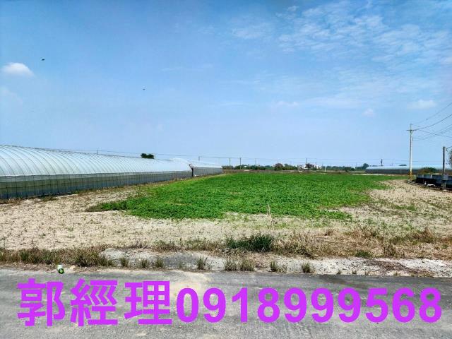 嘉義六腳農地-3