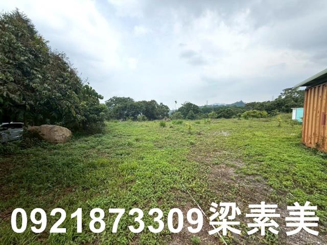 台南東山農地-5