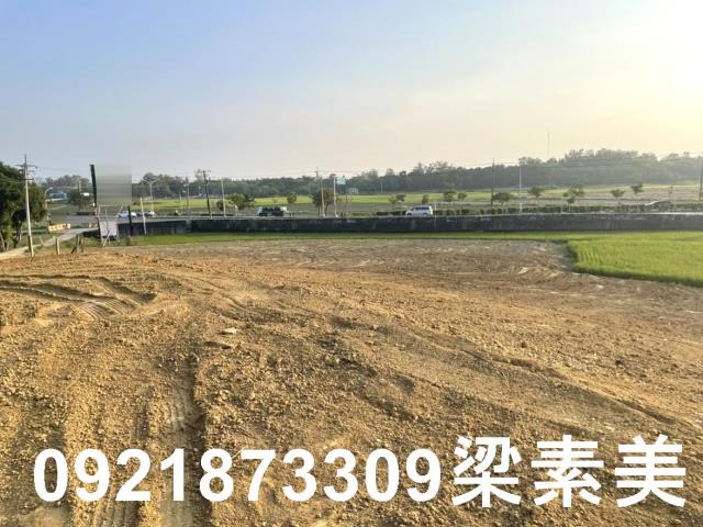 台南官田農地-13