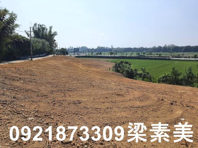台南官田農地-2