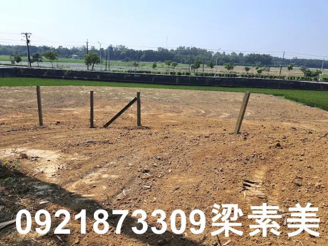 台南官田農地-9