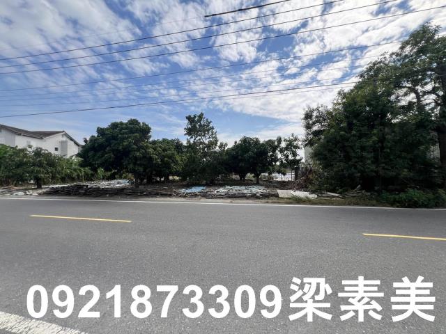 安南農地-11