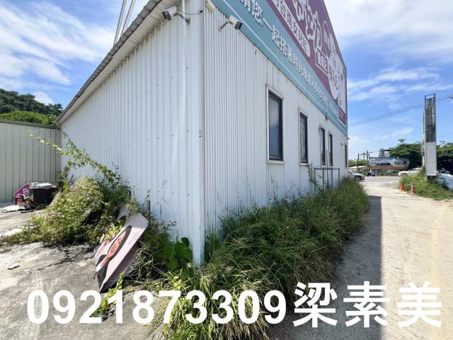 安南農地-8