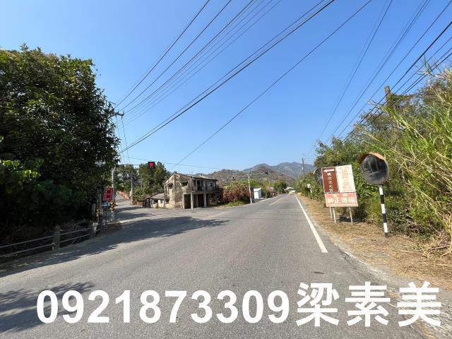 楠西農地-4