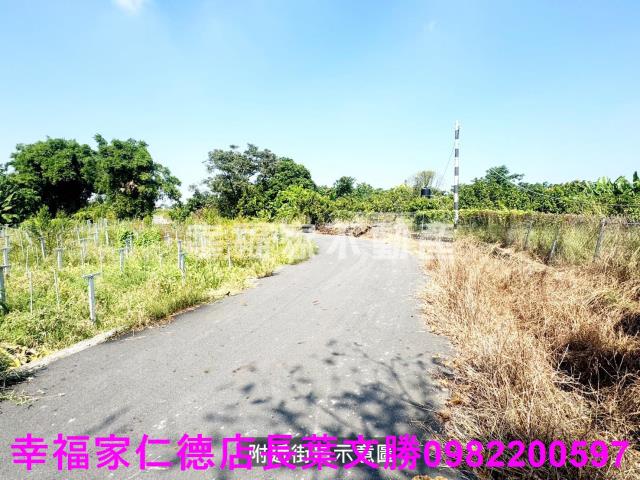 柳營農地-12