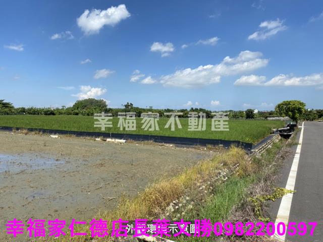 柳營農地-10
