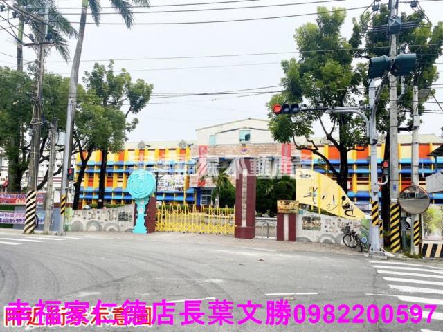 柳營農地-14
