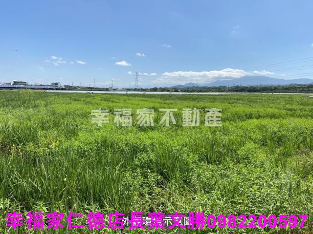 柳營農地-4