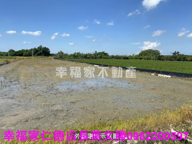 柳營農地-5