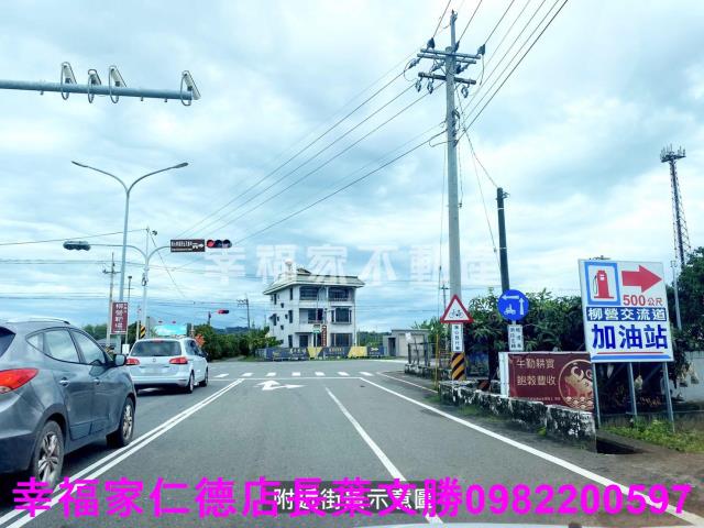 柳營農地-6