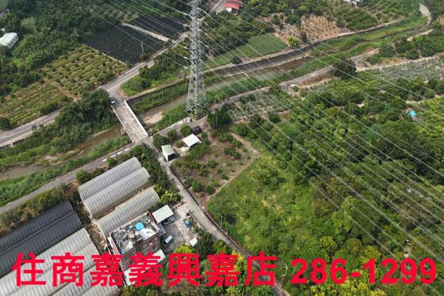 嘉義竹崎農地-1