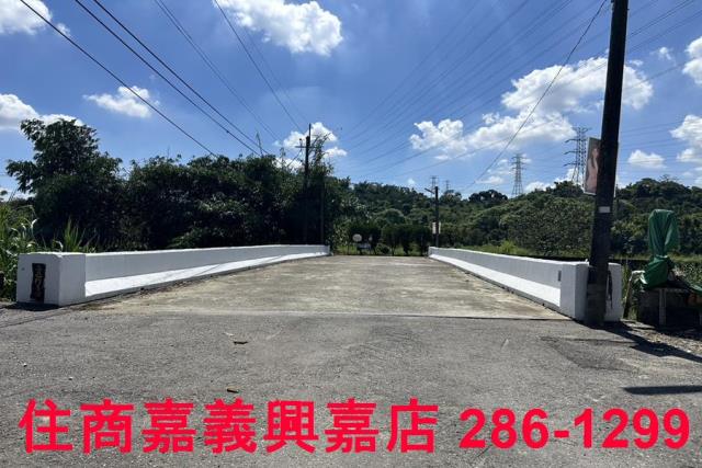 嘉義竹崎農地-2