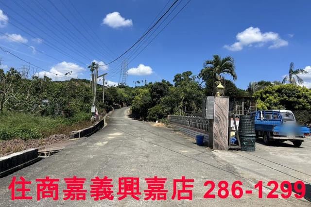 嘉義竹崎農地-4