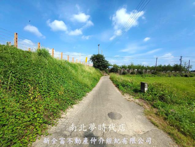 台南柳營農地-10