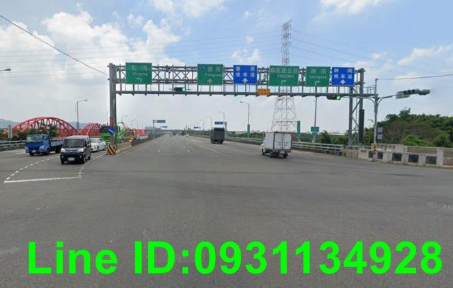台中后里農地-4