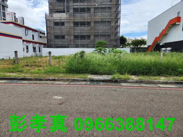 台中北屯建地-14