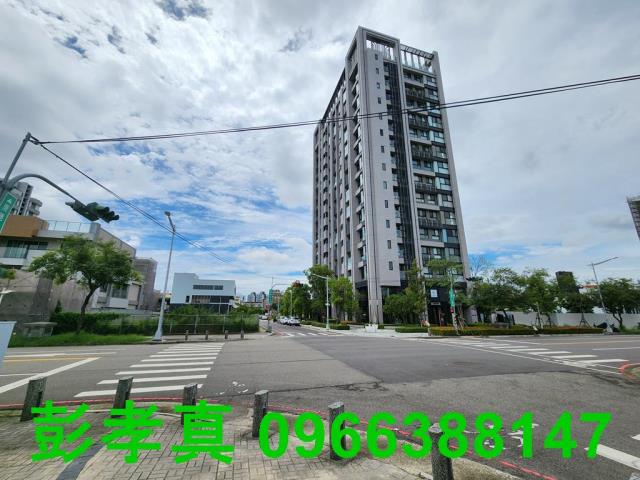 台中北屯建地-7