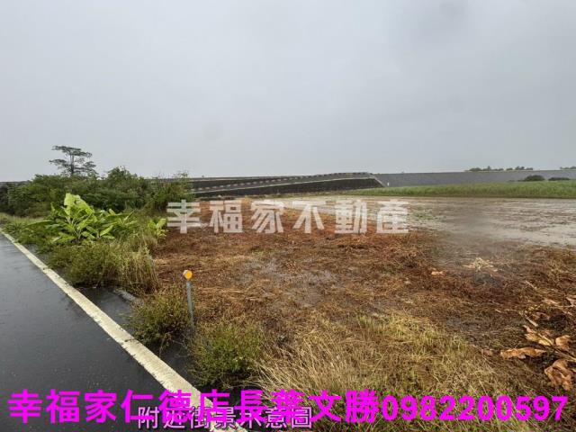 台南東山農地-14